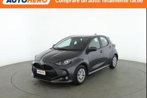 TOYOTA Yaris VF34594