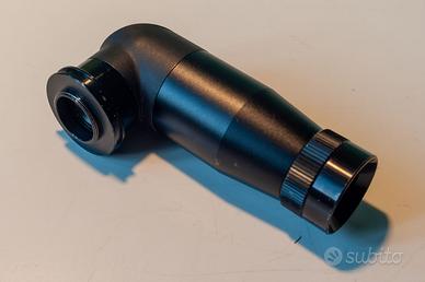 Mirino Angolare x Reflex Nikon (Oculari Ø 19mm)