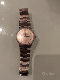 Zenith Sporto anni ’50 Orologio  vintage originale