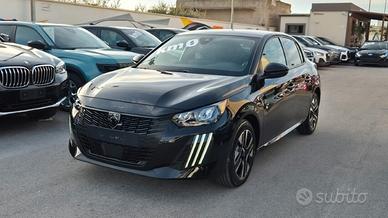 Peugeot 208 PureTech 100 Stop&Start 5 porte Allure