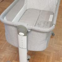 Culla Chicco Next2Me