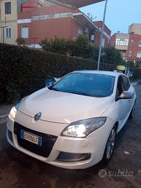 MEGANE GT  GPL  