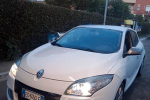 MEGANE GT  GPL  
