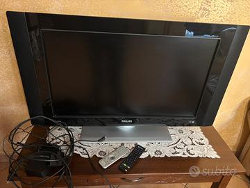 Tv lcd 32 pollici Philips