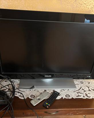 Tv lcd 32 pollici Philips