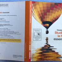 Libro STUDIAMO LA FISICA ESSENZIALE