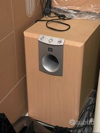 Sub woofer jbl