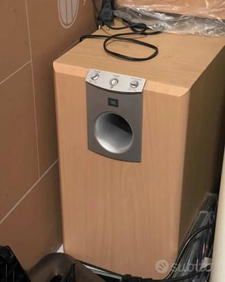 Sub woofer jbl