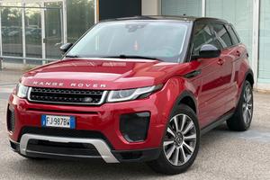 Land Rover Range Evoque 2.0 TD4 150 CV 5p. HSE Dyn