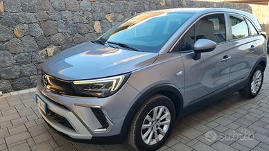 Opel Crossland 1.5 D 120 cv Navig. Retroc.2021