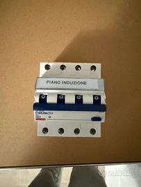 Interruttore Magnetotermico Differenziale