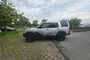 discovery 3