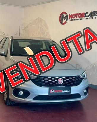 Fiat Tipo 1.6 Mjt S&S 5 porte Easy