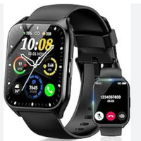Smartwatch con vivavoce e funzioni telefoniche
