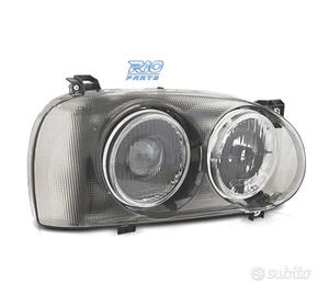 FANALE DX VOLKSWAGEN VW GOLF 3 91-97 AFFUMICATO