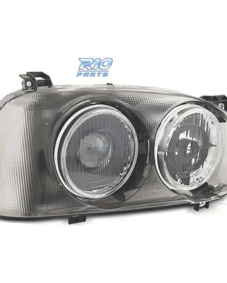 FANALE DX VOLKSWAGEN VW GOLF 3 91-97 AFFUMICATO