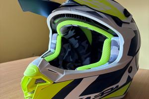 Kappa KV49 EVO - Casco motocross