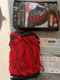 Catene,calze pneumatici