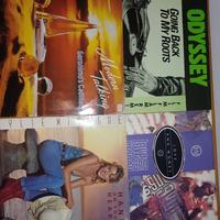51 Maxisingle 2 LP Anni 80/90 USATI Lotto - STock