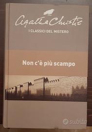 Non c'è più scampo - Agatha Christie