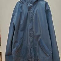 giaccone Impermeabile Scout