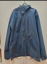 giaccone Impermeabile Scout