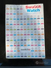 Libro Swatch Watch