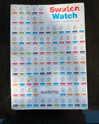 Libro Swatch Watch