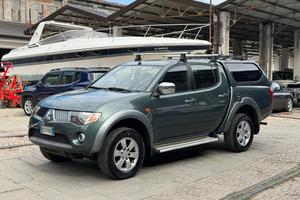 MITSUBISHI L200 2.5 DI-D/136CV Double Cab Intens