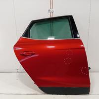 PORTIERA POSTERIORE DESTRA SEAT Ibiza Serie 6F0833