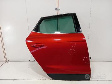 PORTIERA POSTERIORE DESTRA SEAT Ibiza Serie 6F0833