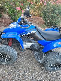 quad 250 e 300