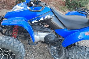 quad 250 e 300
