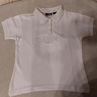 Polo Fila donna taglia 44
