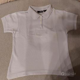 Polo Fila donna taglia 44