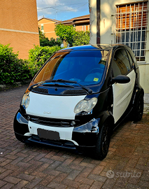 Smart Fortwo Coupè MOTORE ROADSTER
