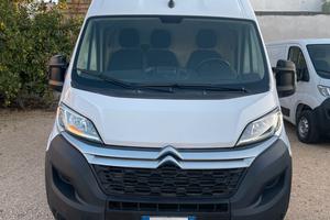 CITROEN JUMPER 33 L2H2 BlueHDi 120cv