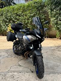 Yamaha Tracer 7