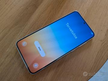 Samsung S23 plus 256 GB 