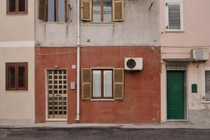 Casa indipendente pressi Via Pascoli