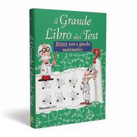 "Il grande libro dei Test " Rusconi Libri