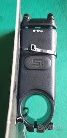 Attacco manubrio cannondale