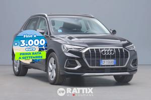AUDI q3 ii 2018 Q3 35 2.0 tdi Business Advanced s-