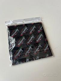 Scaldacollo multifunzione Domino