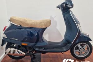 Piaggio Vespa 50 LX 4 valvole