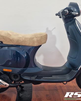 Piaggio Vespa 50 LX 4 valvole