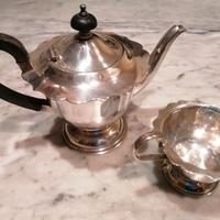 Servizio the inglese 1930