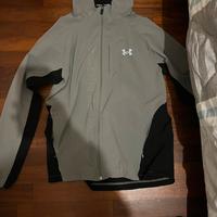 Tuta completa under armour