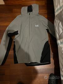 Tuta completa under armour