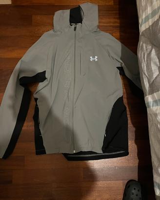 Tuta completa under armour